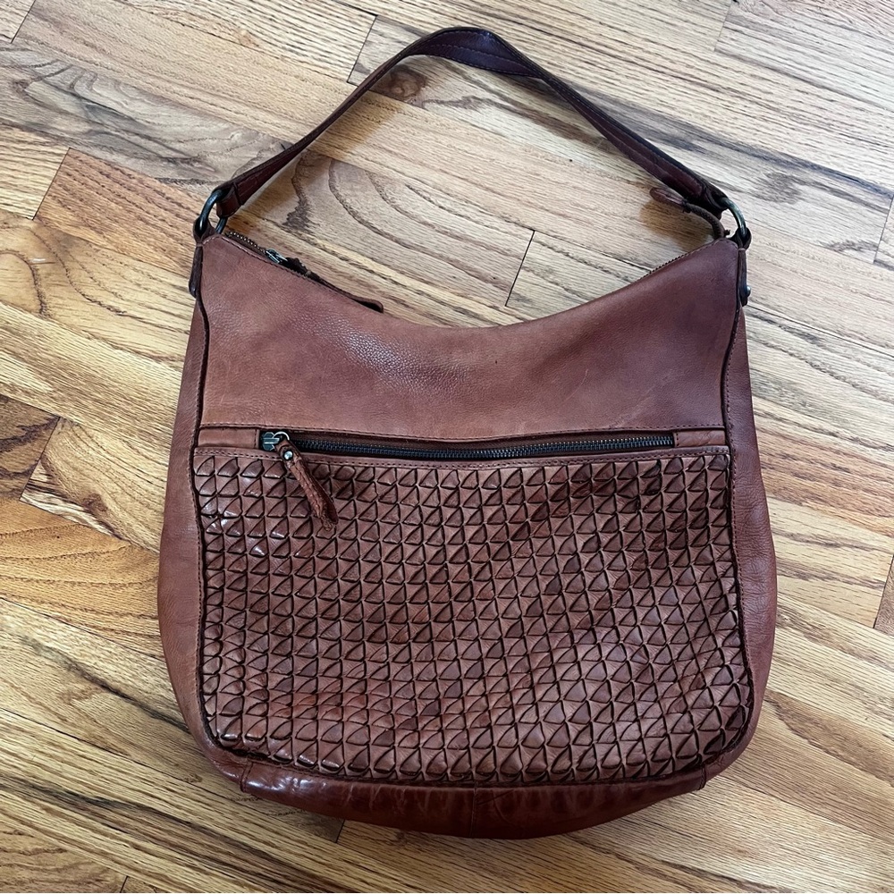 Leather Purse